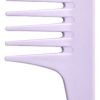 Hair Briogeo Brushes & Combs | Wide Tooth Detangling Comb