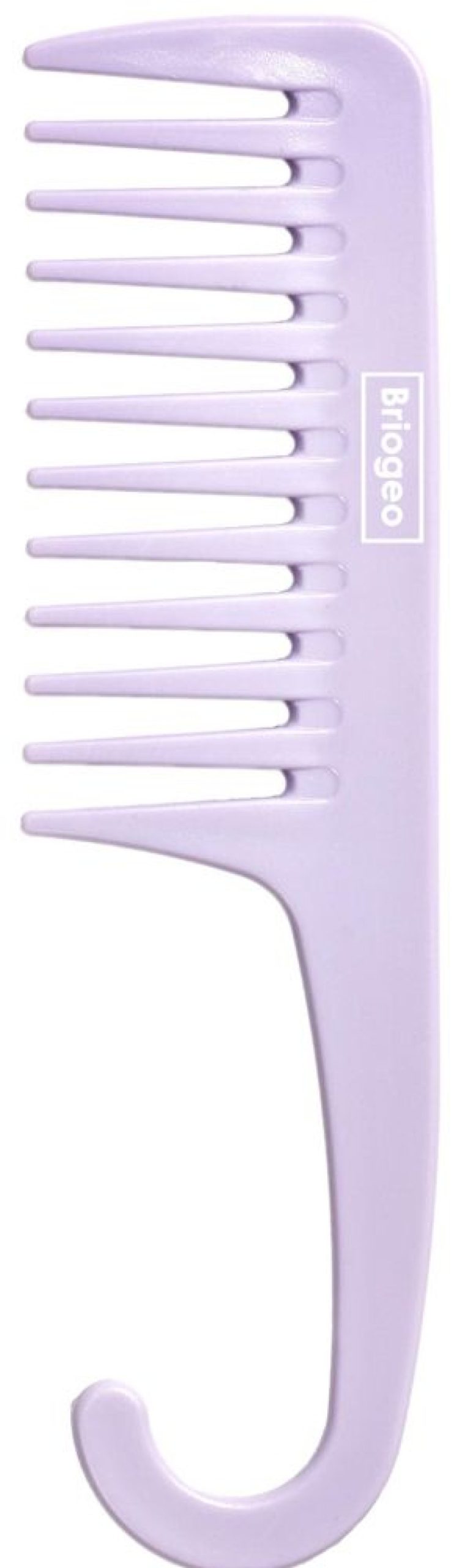 Hair Briogeo Brushes & Combs | Wide Tooth Detangling Comb