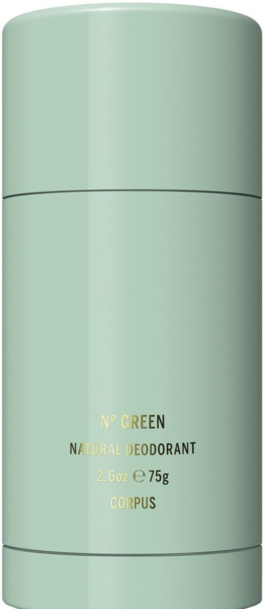 Perfume Corpus Deodorant | N°Green Natural Deodorant