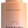 Hair SUNTOUCHED Treatment | Suntouched Hair Lightener For Dark Hair