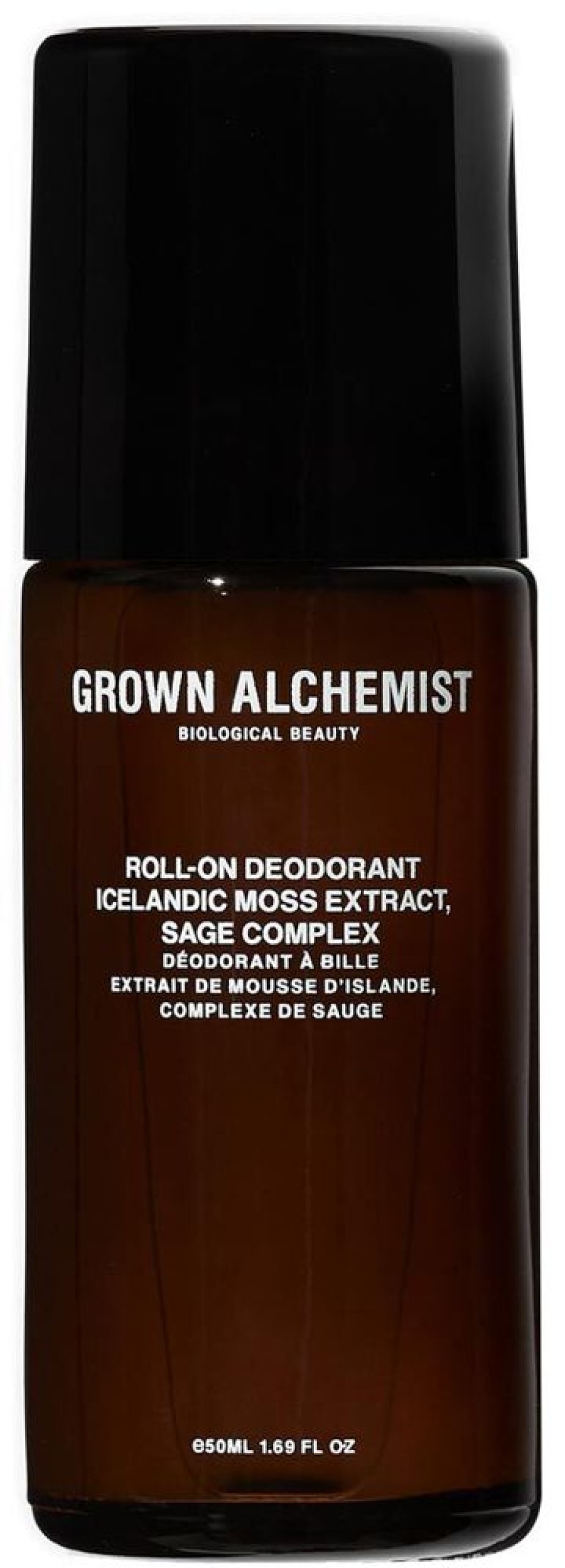 Perfume Grown Alchemist Deodorant | Roll-On Deodorant