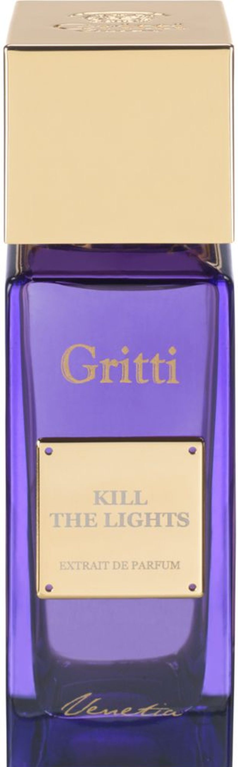 Perfume Gritti Perfume Men | Kill The Lights