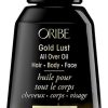 Hair Oribe Hair Oil | Gold Lust Repair & Restore Gold Lust All Over Oil