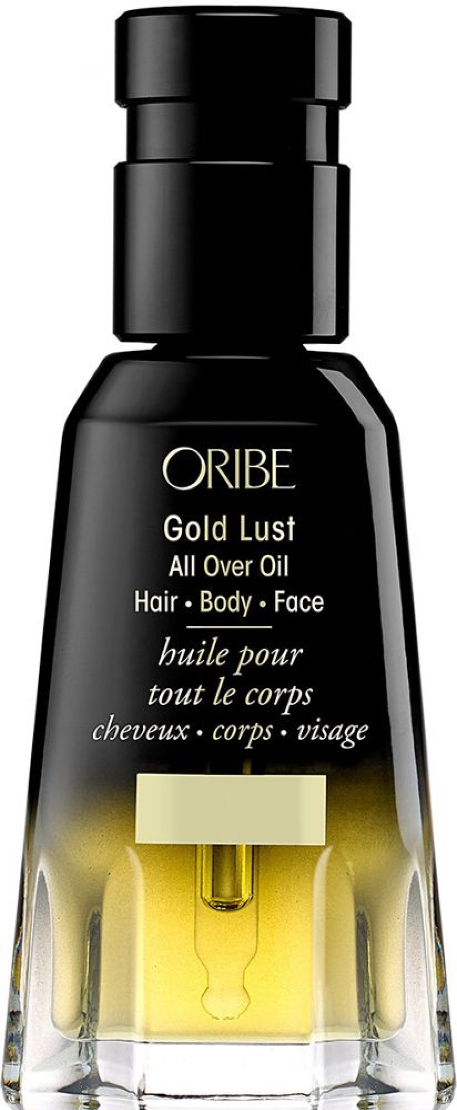 Hair Oribe Hair Oil | Gold Lust Repair & Restore Gold Lust All Over Oil