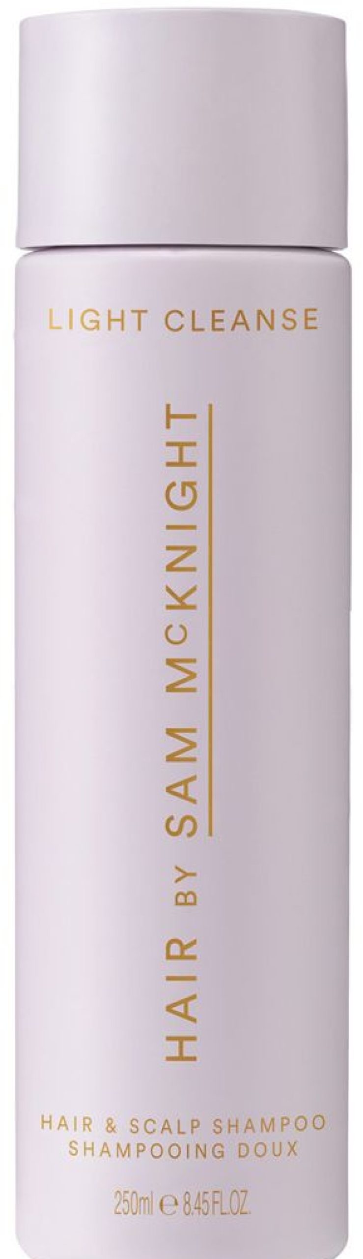 Hair Hair by Sam McKnight Shampoo | Light Cleanse Hair & Scalp Shampoo