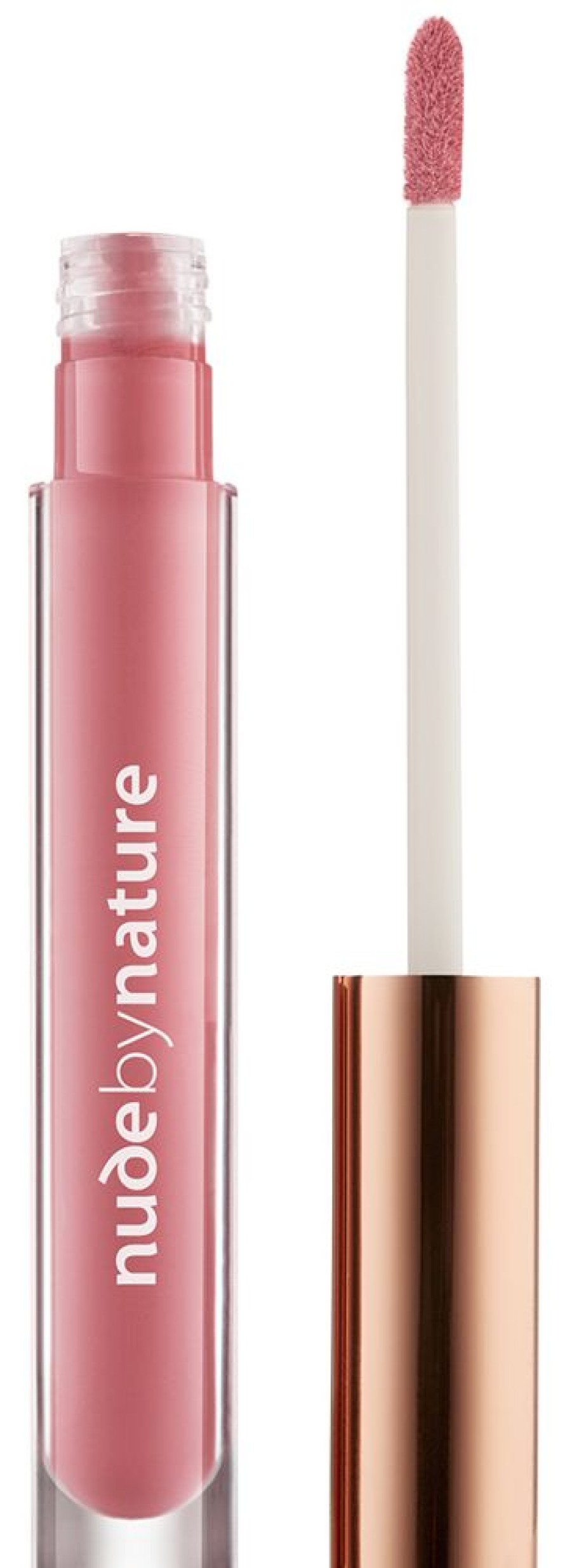 Makeup Nude By Nature Lipgloss | Moisture Infusion Lipgloss