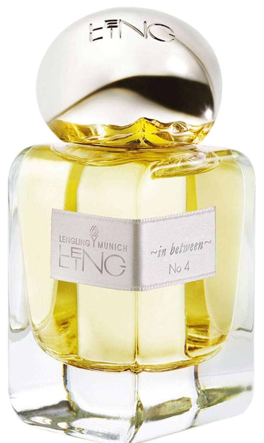 Perfume LENGLING MUNICH Perfume Men | No 4 - In Between