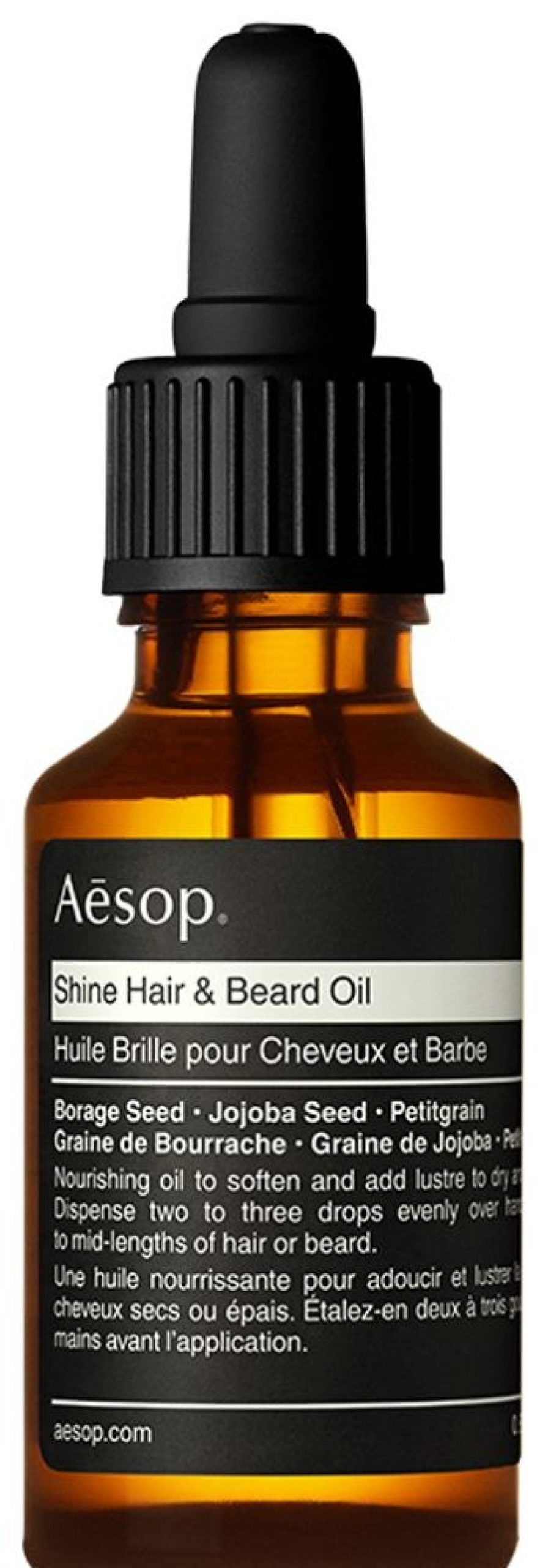 Hair Aesop Hair Oil | Shine Hair And Beard Oil