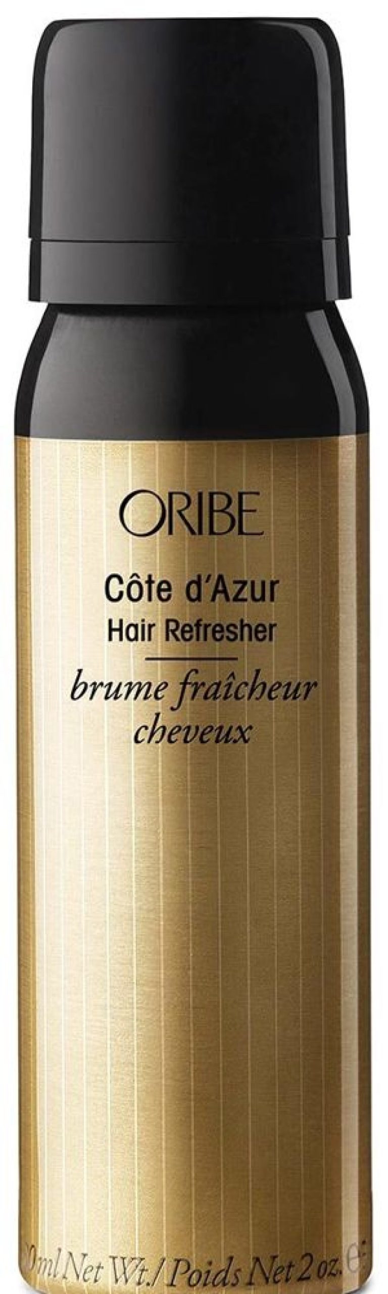 Perfume Oribe Hair Mists | Fragrance Cote D'Azur Hair Refresher