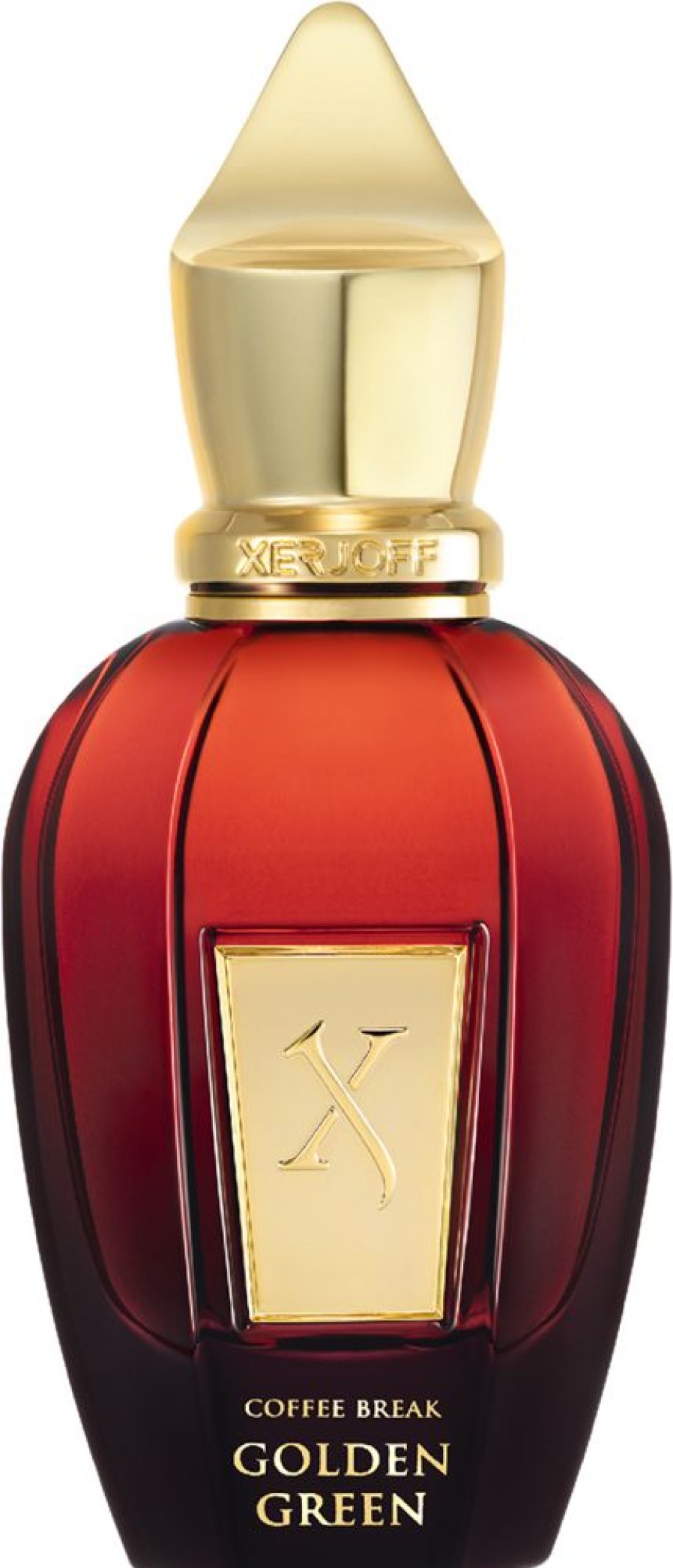 Perfume XERJOFF Perfume Women | Golden Green