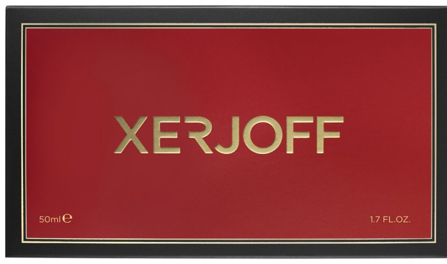 Perfume XERJOFF Perfume Women | Golden Green