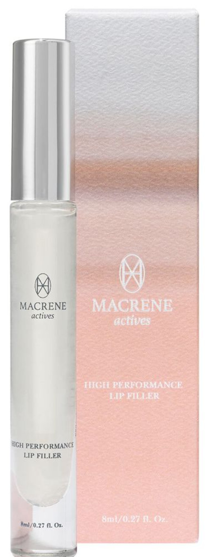 Makeup Macrene Actives Lip Care | High Performance Lip Filler