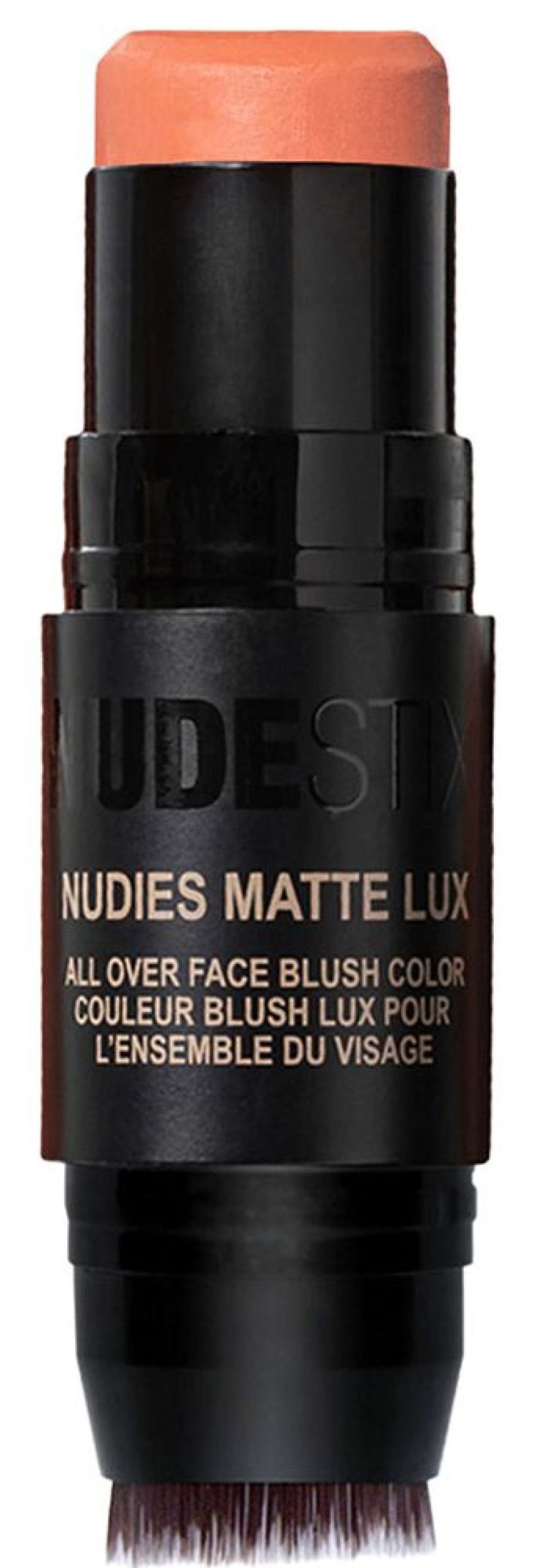 Makeup Nudestix Blush | Nudies Matte Lux All Over Face Blush Color