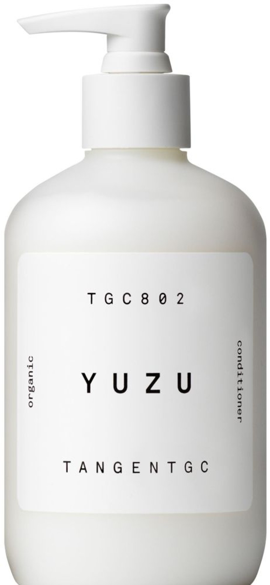 Hair Tangent GC Conditioner | Yuzu Conditioner