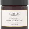 Perfume Aurelia London Deodorant | Botanical Cream Deodorant