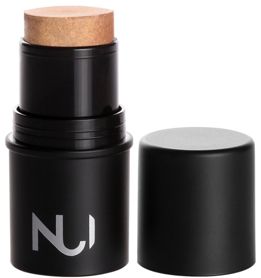 Makeup NUI Cosmetics Highlighter | Sun-Kissed Multi Stick