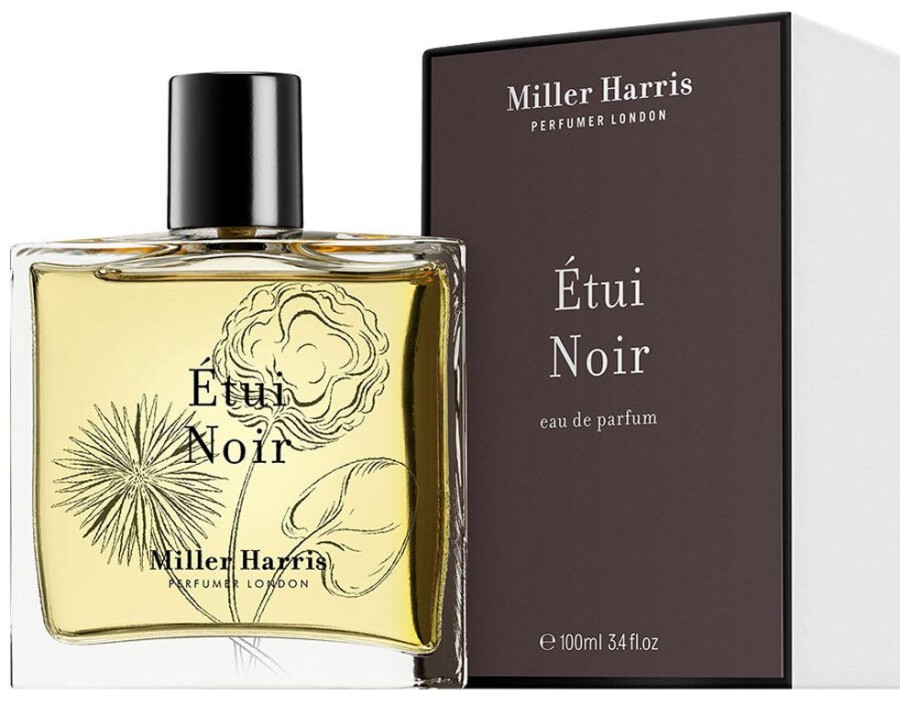 Perfume Miller Harris Perfume Men | Etui Noir