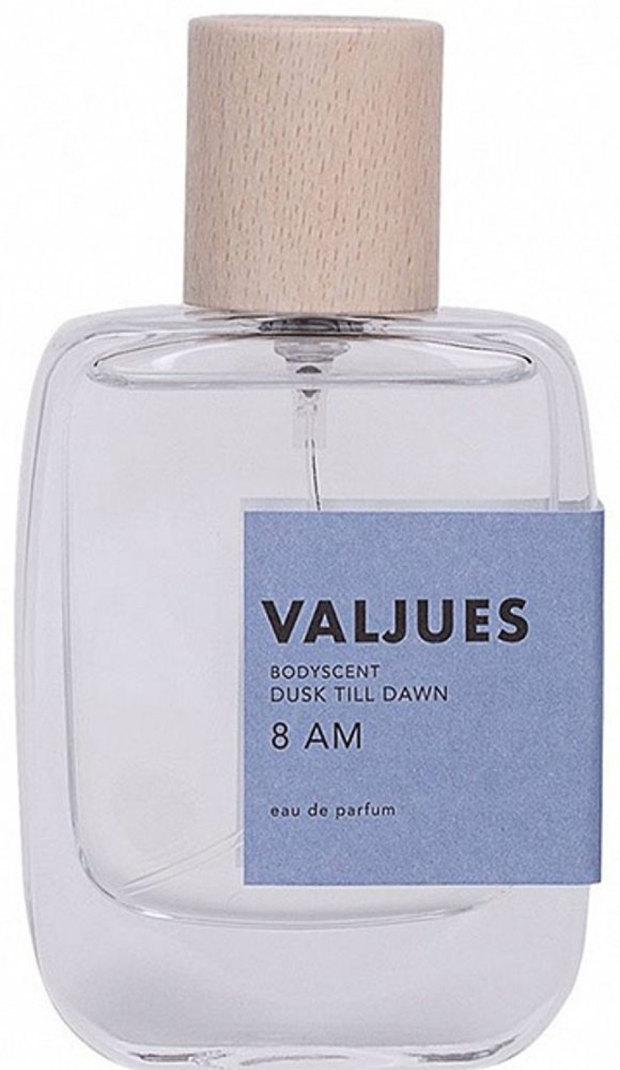 Perfume VALJUES Perfume Men | 8Am