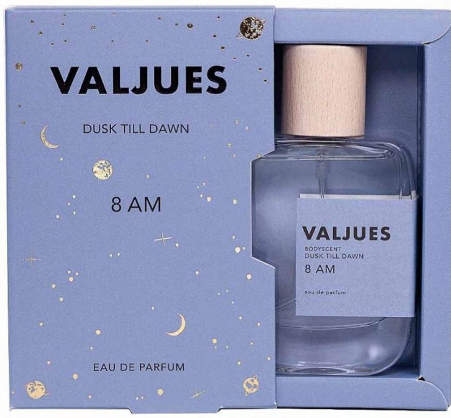 Perfume VALJUES Perfume Men | 8Am