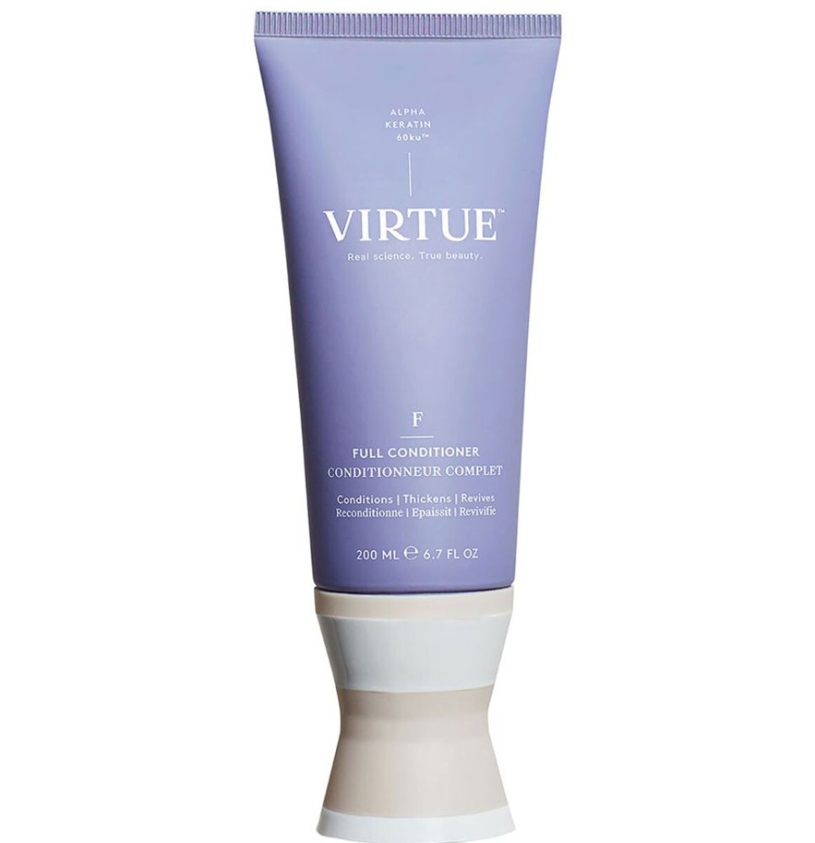 Hair Virtue Conditioner | Full Conditioner