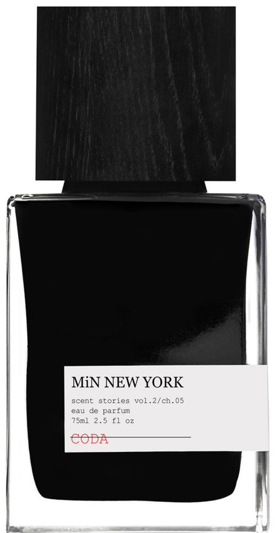 Perfume MiN NEW YORK Perfume Men | Coda