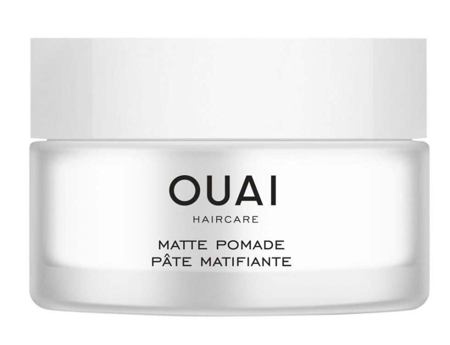 Hair Ouai Styling Cream | Matte Pomade