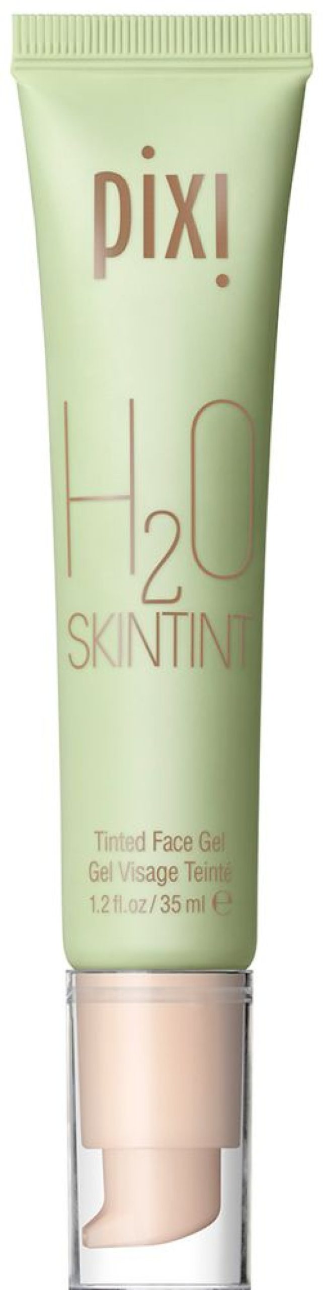 Makeup Pixi Foundation | H2O Skintint