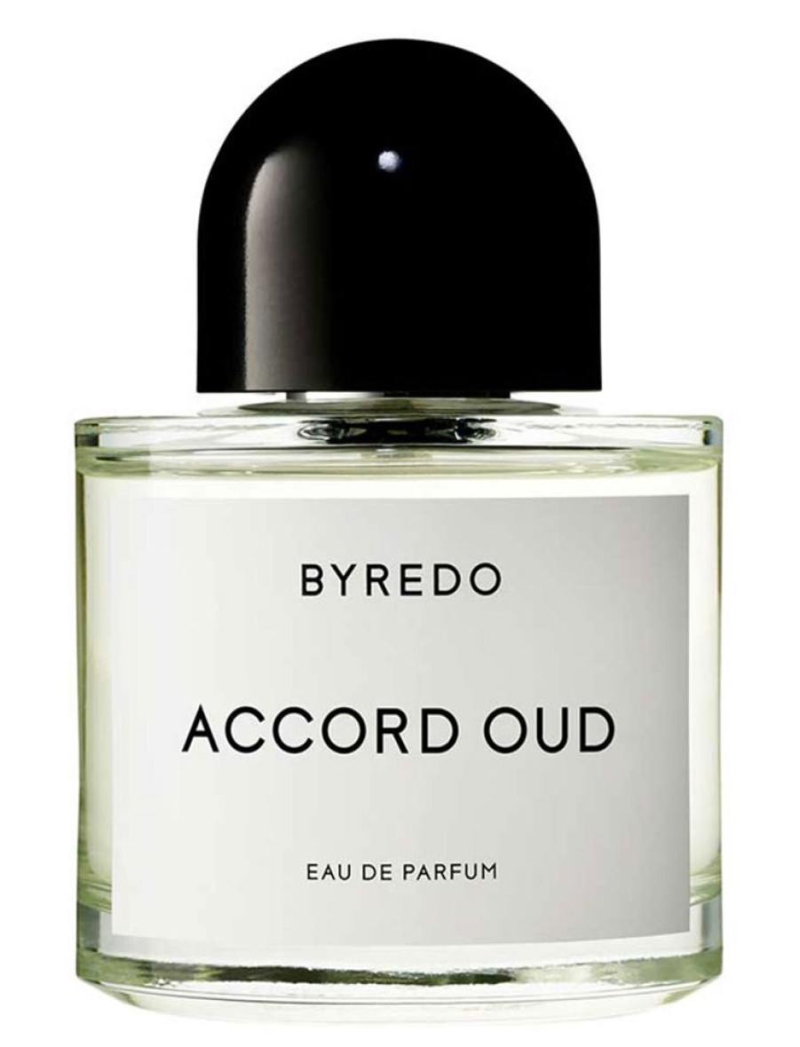 Perfume Byredo Perfume Women | Accord Oud