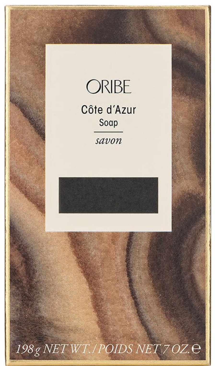 Perfume Oribe Bath & Shower | Cote D'Azur Bar Soap