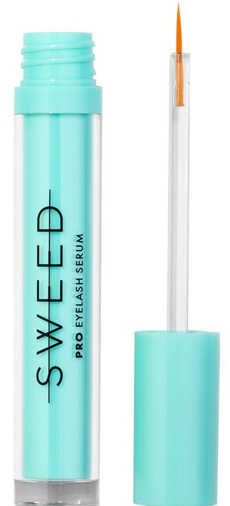 Makeup Sweed Mascara | Lash Lift Mascara + Eyelash Growth Serum