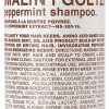 Hair Malin + Goetz Shampoo | Peppermint Shampoo