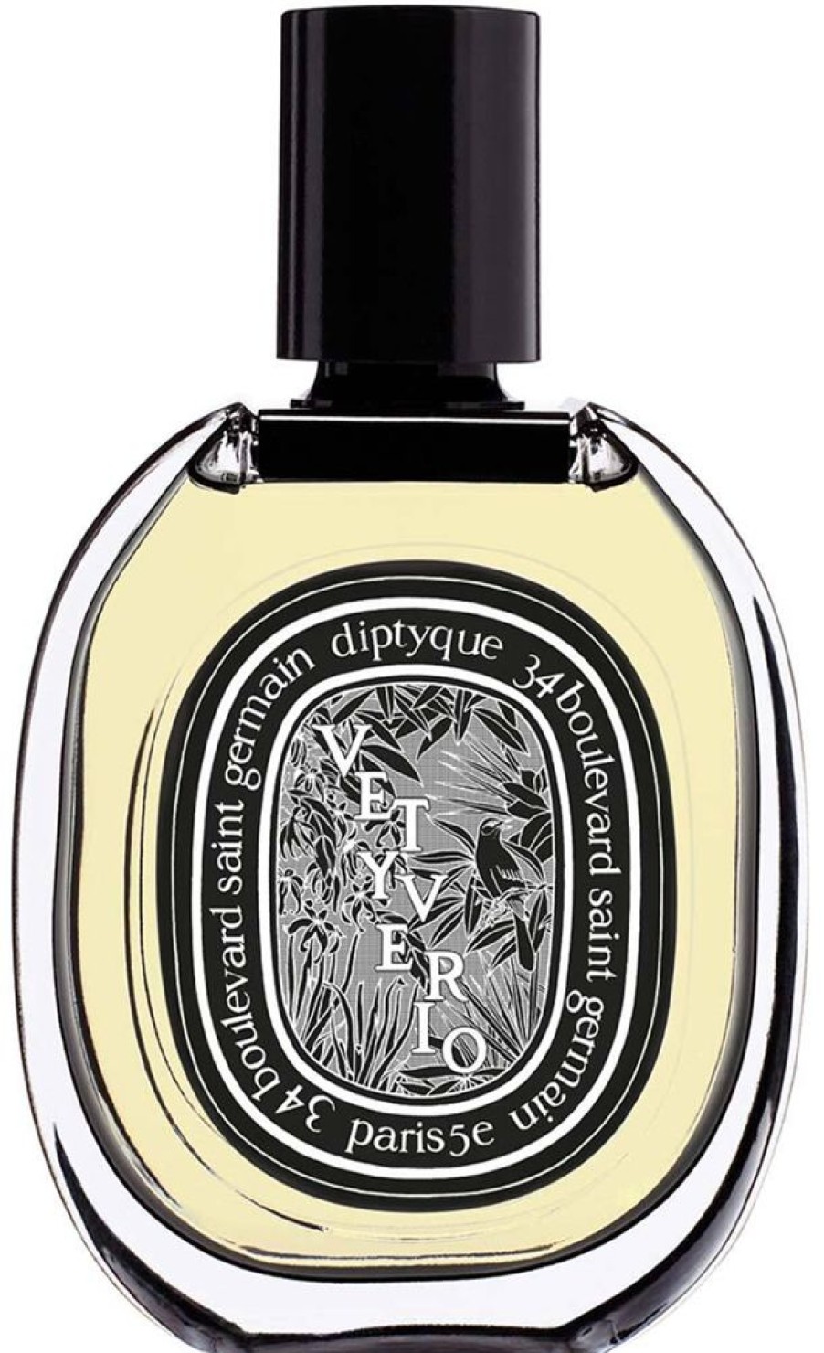 Perfume Diptyque Perfume Women | Vetyverio