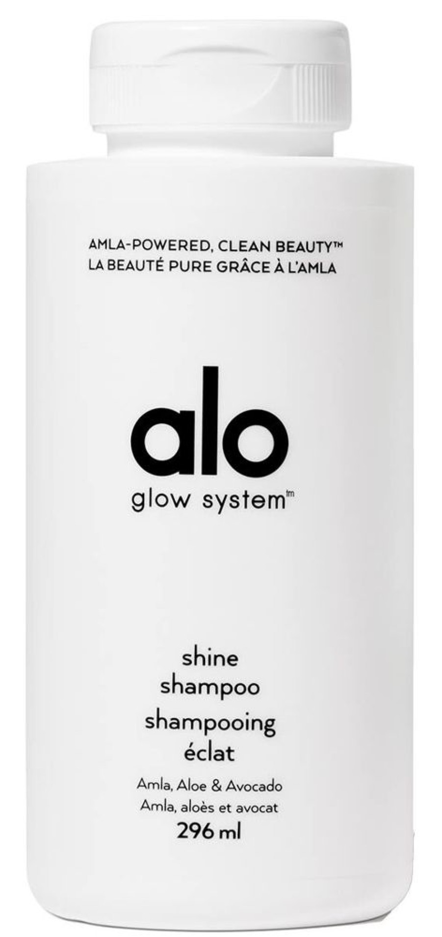 Hair Alo Yoga Beauty Shampoo | Shine Shampoo