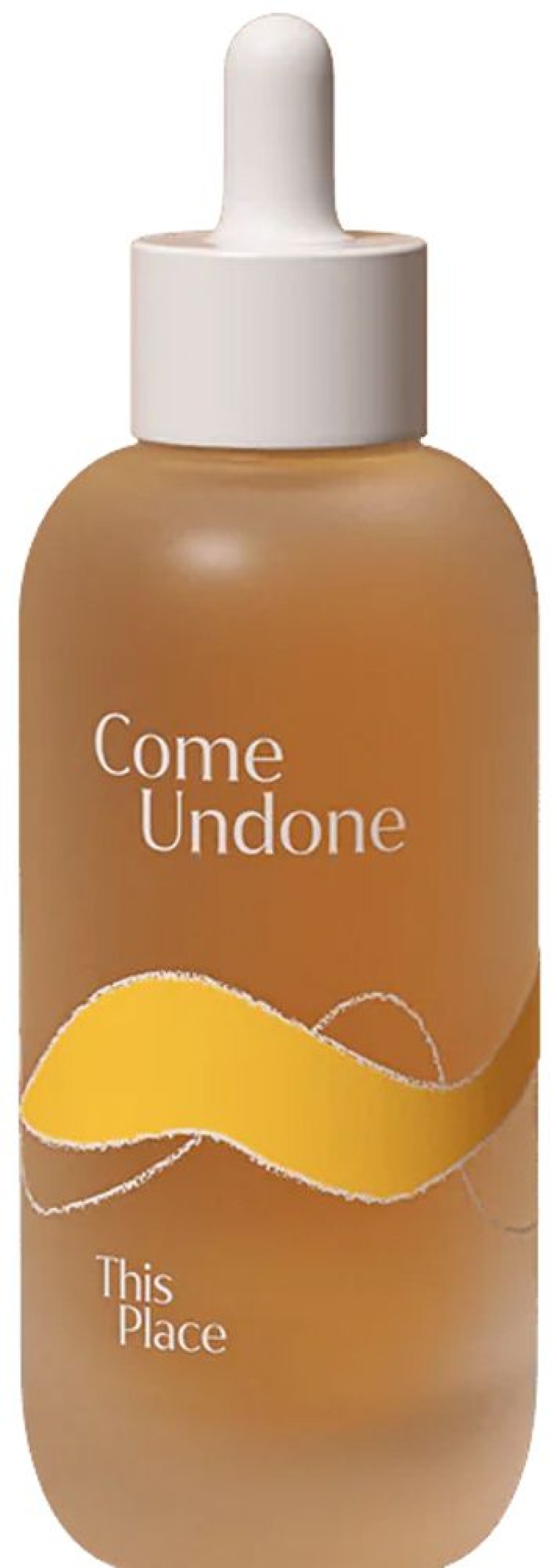 Makeup This Place Eye Makeup Remover | Come Undone