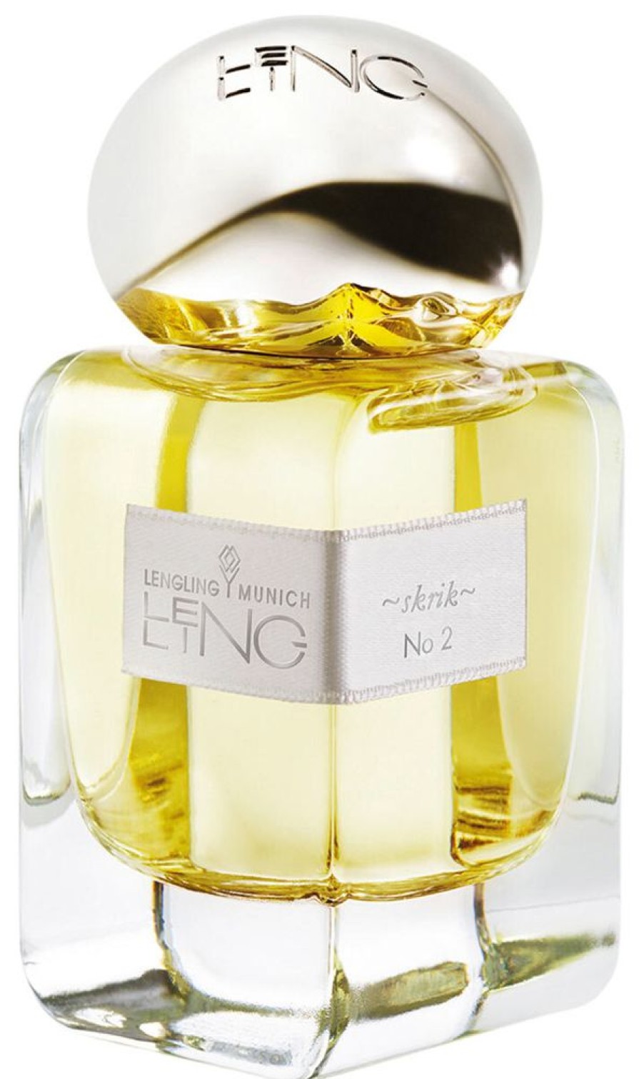 Perfume LENGLING MUNICH Perfume Men | No 2 - Skrik