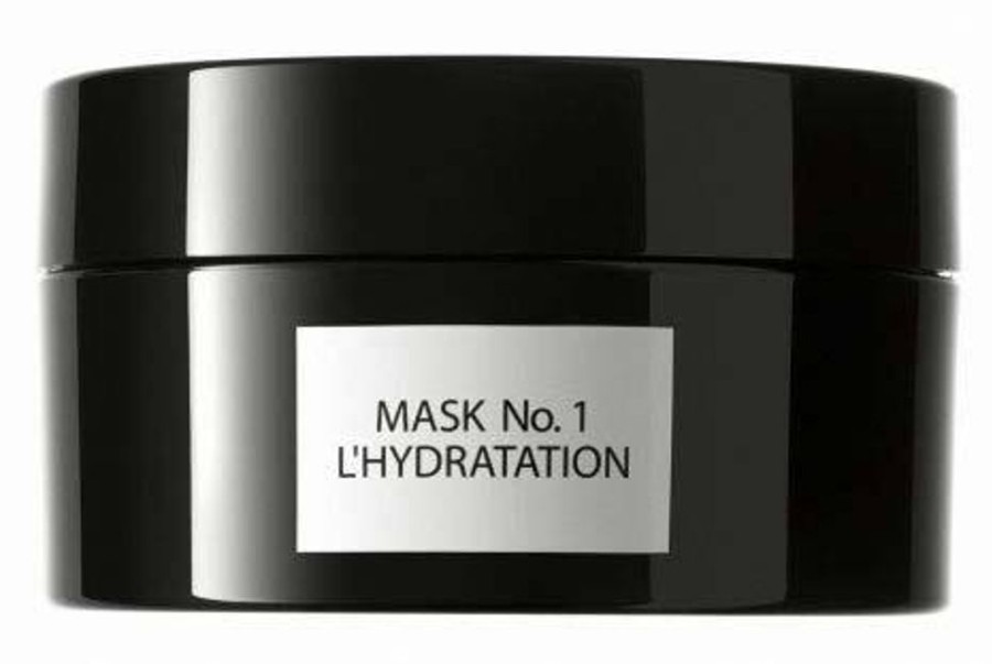 Hair David Mallett Hair Mask | Maske No.1 L'Hydration