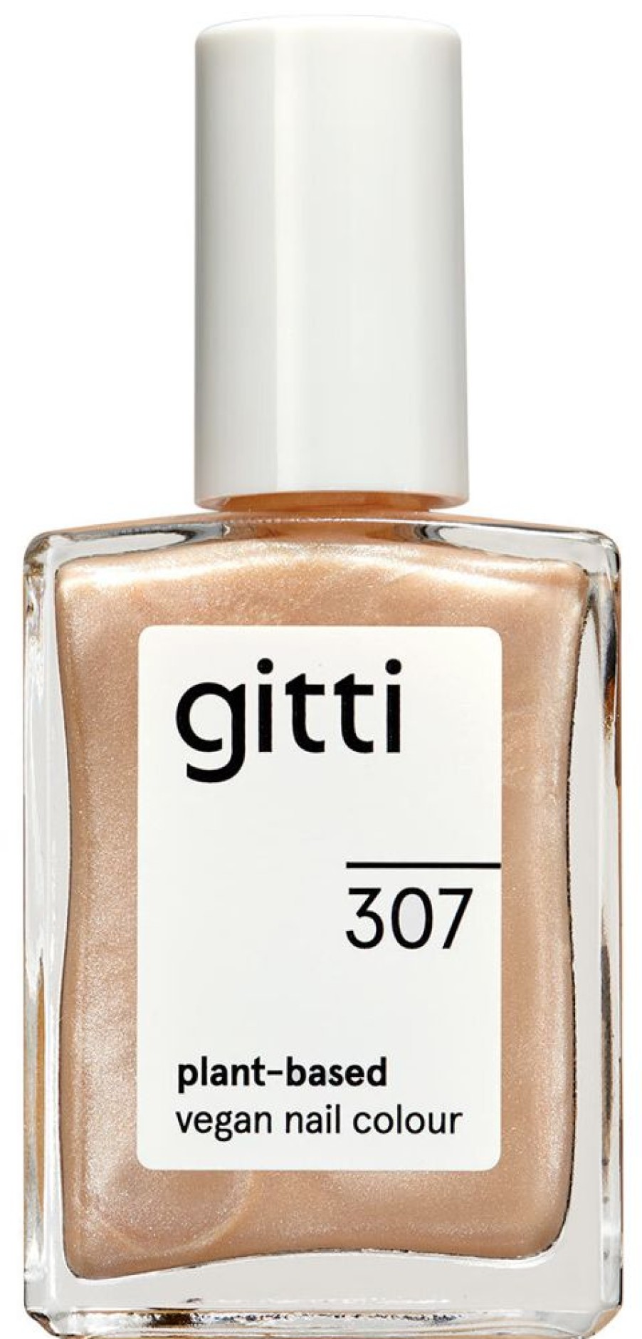 Makeup gitti Nail Polish | Gitti No. 307