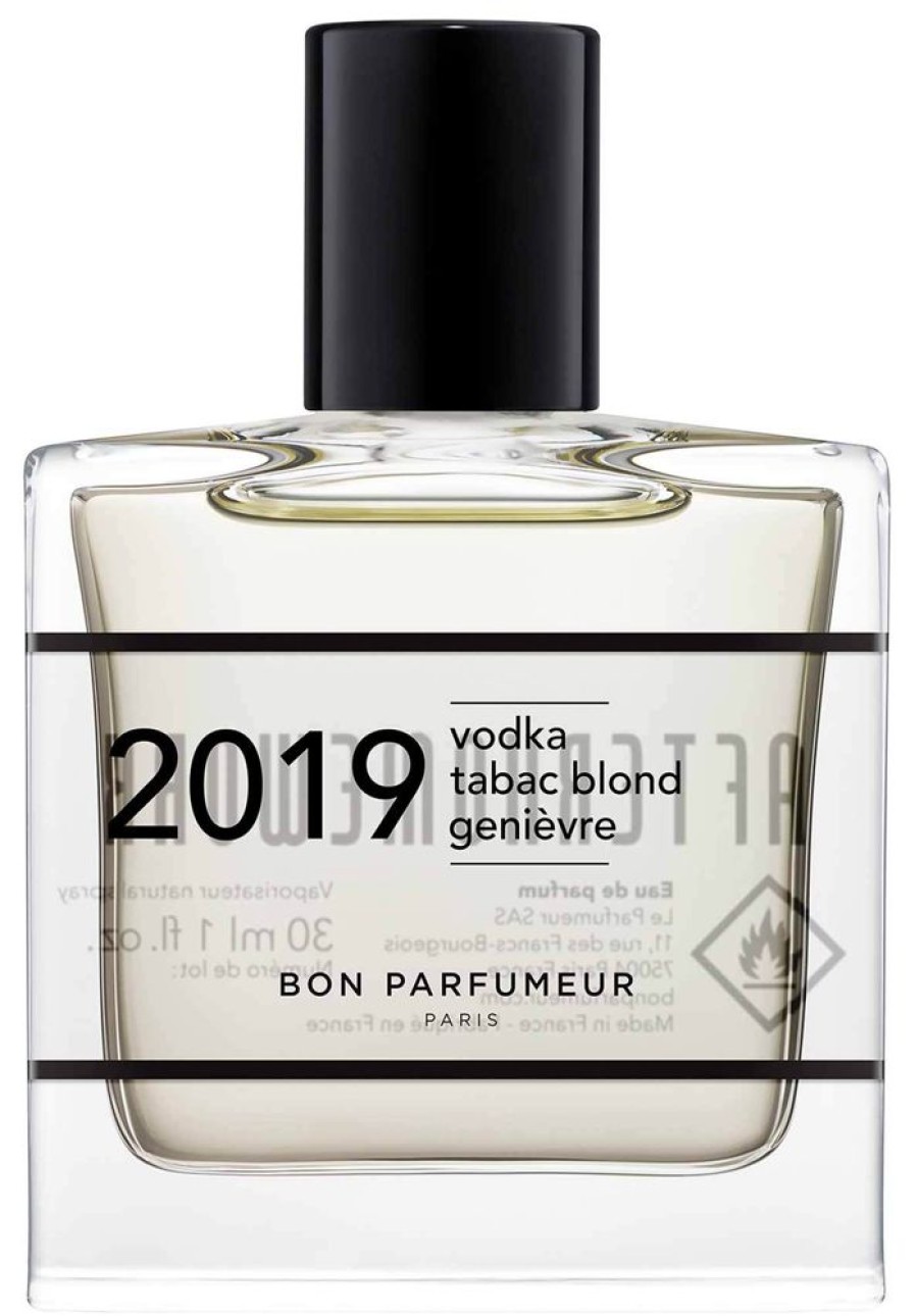 Perfume BON PARFUMEUR Perfume Women | Afterhomework Vodka, Tobacco, Juniper