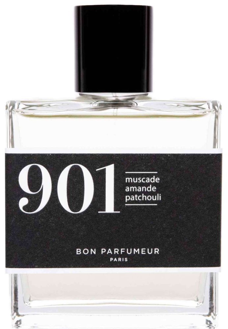 Perfume BON PARFUMEUR Perfume Men | 901 Muscat, Almond, Patchouli