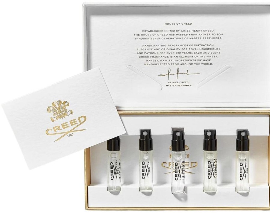 Perfume Creed Perfume Men | Men Inspiration Box