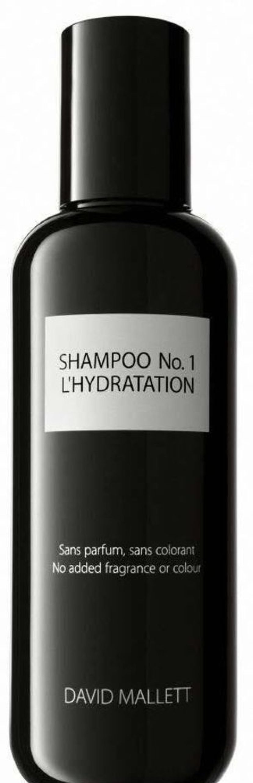 Hair David Mallett Shampoo | Shampoo No.1 L'Hydration