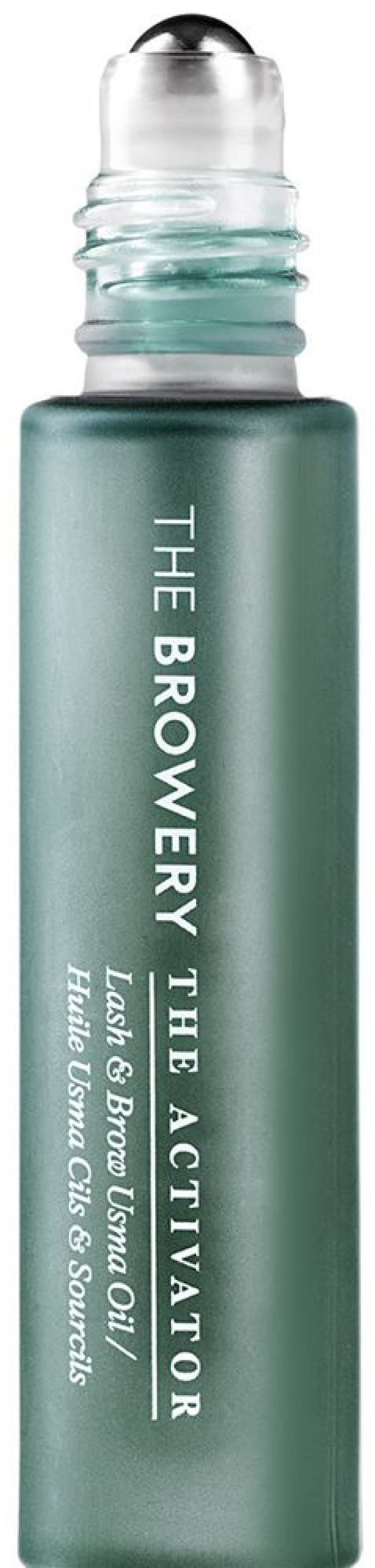 Makeup The Browery Brows | The Activator