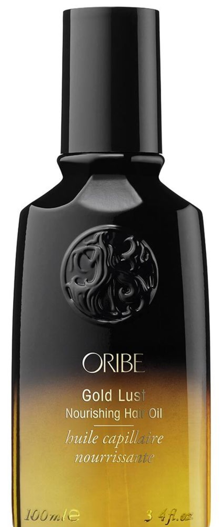 Hair Oribe Hair Oil | Gold Lust Nourishing Hair Oil