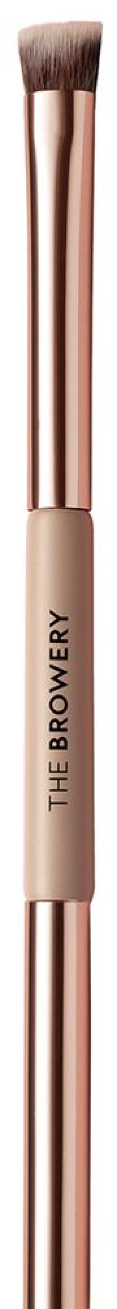 Makeup The Browery Brows | The Brush