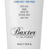 Hair Baxter of California Styling Cream | Thickening Style Gel