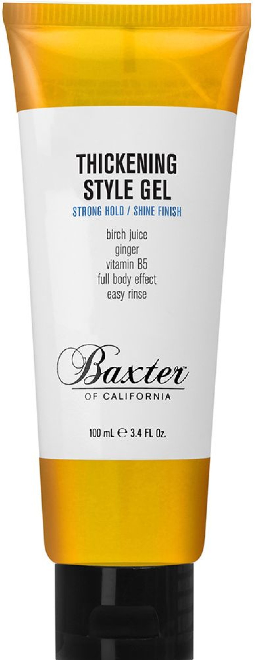 Hair Baxter of California Styling Cream | Thickening Style Gel