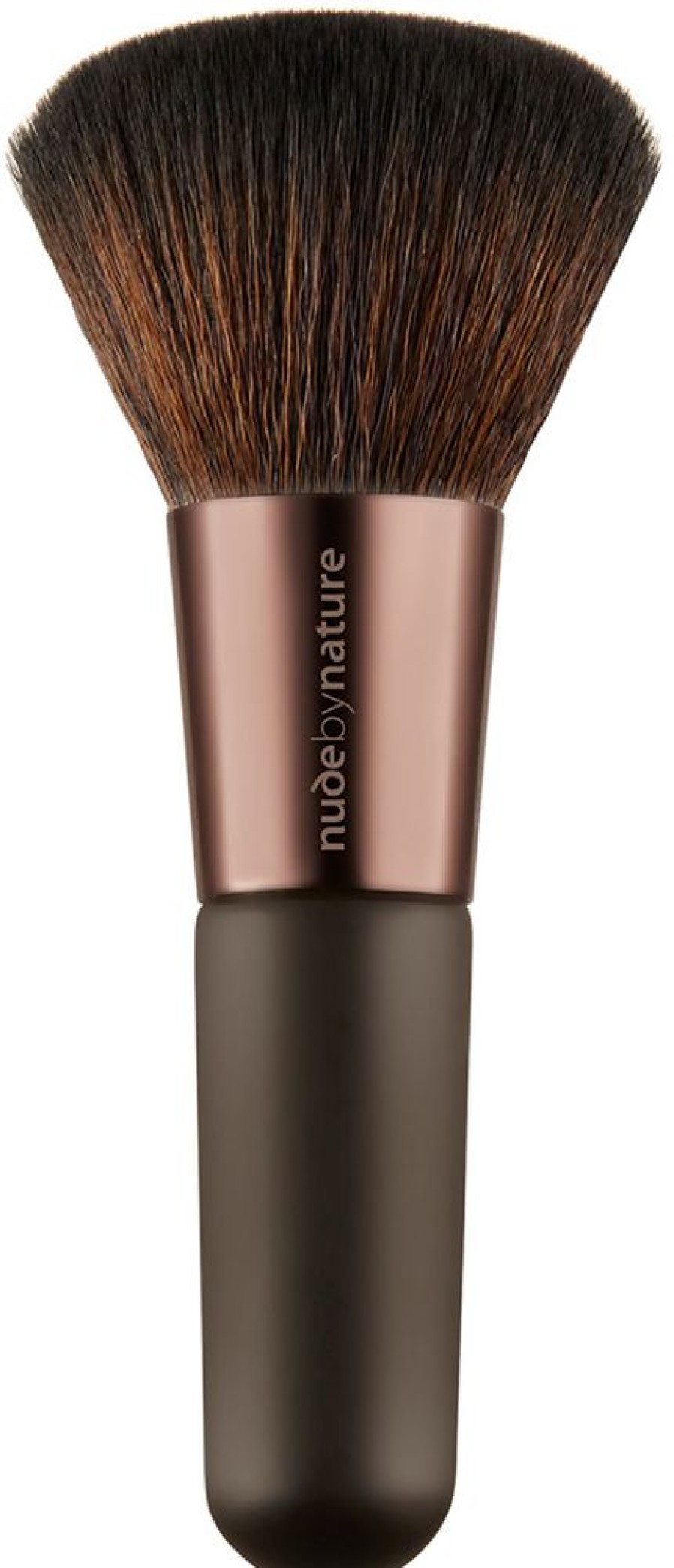 Makeup Nude By Nature Brush | Flawless Brush