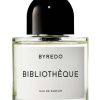 Perfume Byredo Perfume Women | Bibliotheque