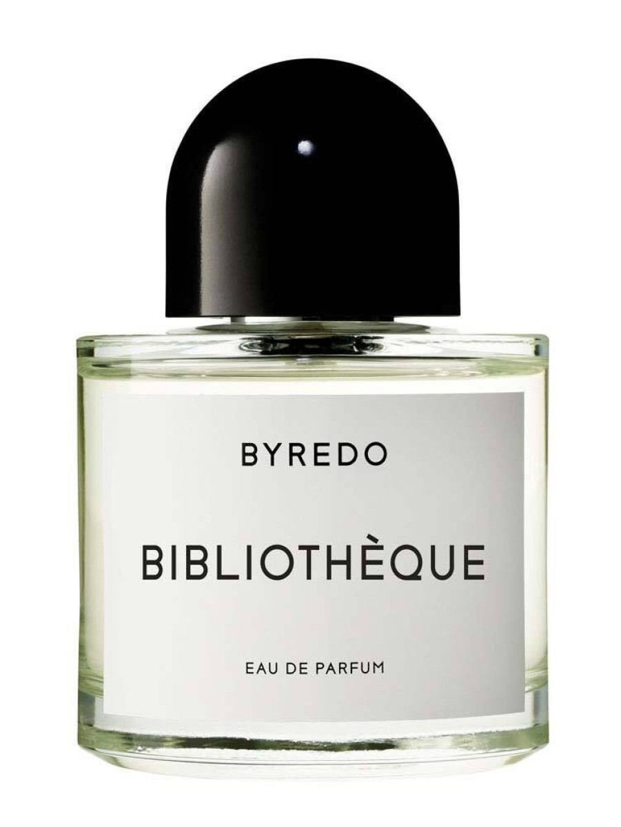 Perfume Byredo Perfume Women | Bibliotheque