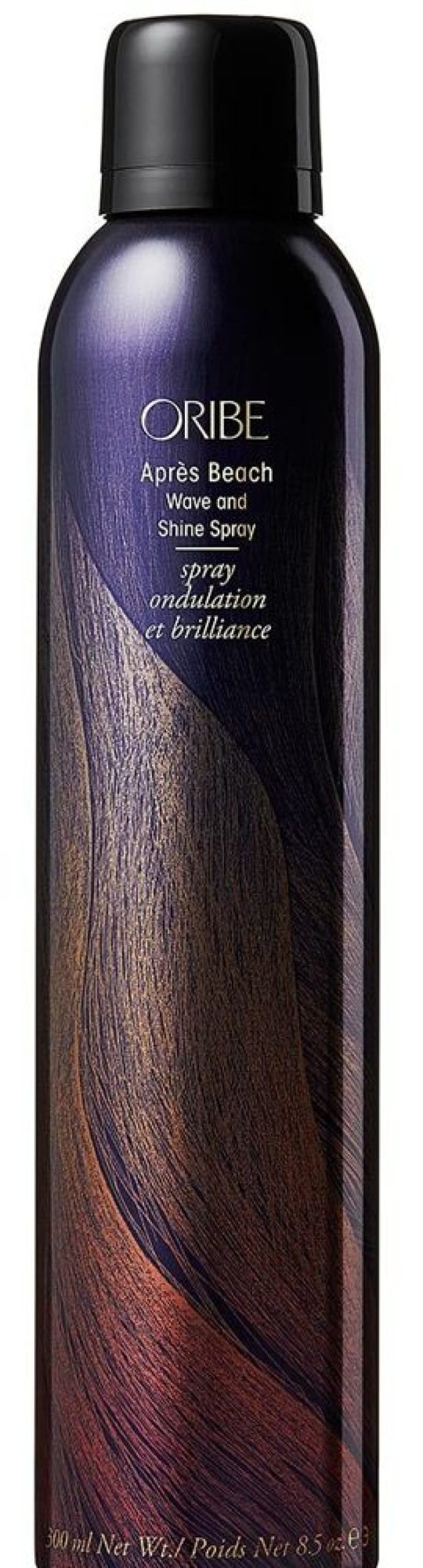 Hair Oribe Hairspray | Brilliance & Shine Apres Beach Wave & Shine Spray